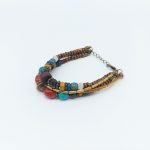 Pulsera alegre