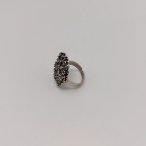 Anillo redondo sombreado ajustable