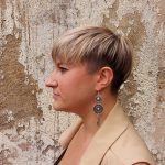 Pendientes auténtico