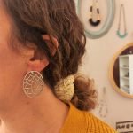 Pendientes ligeros. Producto estrella