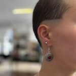 pendientes clásicos