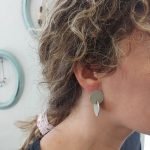 Pendientes originales y modernos