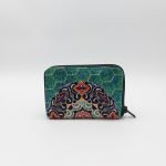 cartera monedero mujer
