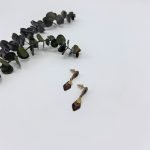 pendientes pequeños