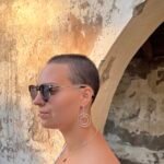 Pendientes de aro plata