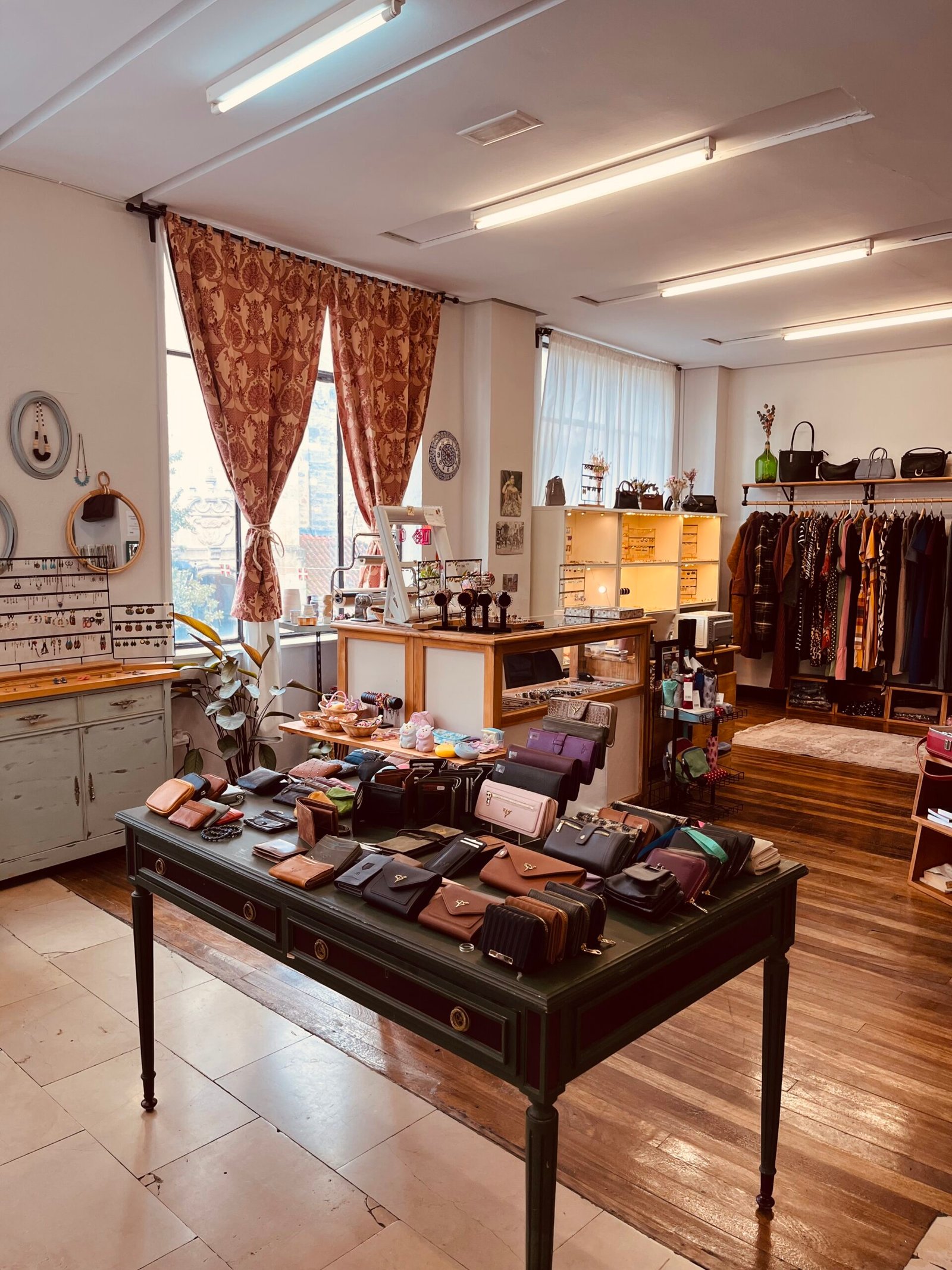 tienda regalos almila shop aretxabaleta